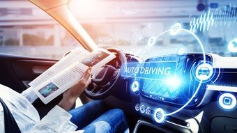 大前研一｢MaaS革命の勝者は､EVではなく自動運転で決まる｣