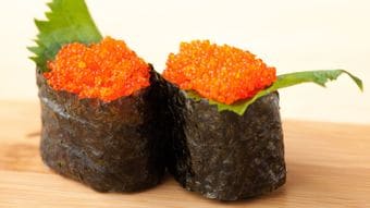 ｢捨てられていた卵｣がまさかの大出世…イクラ高騰で｢回転寿司の救世主｣になった"昭和のアイデア商品"