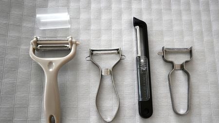 ニトリ製にもパール金属製にもない…新潟県のプロご用達刃物メーカーの