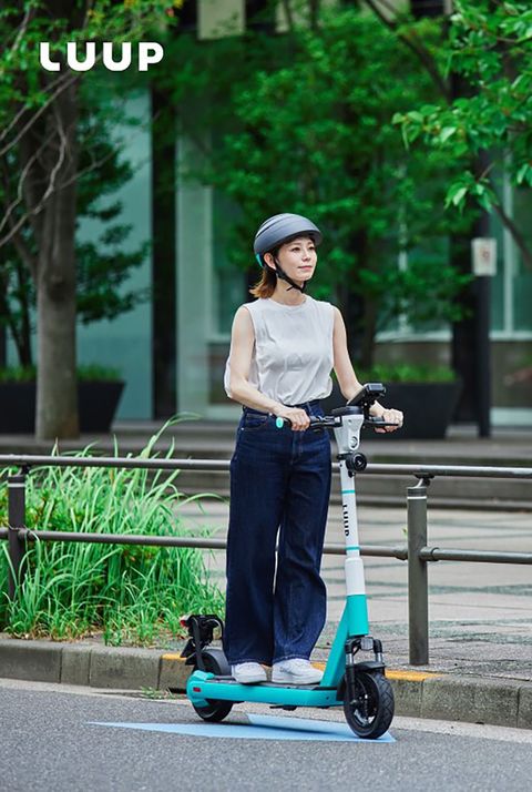 【画像4】LUUPのプレスリリース(PR TIMESより)