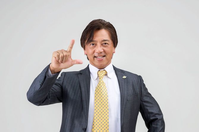 カーベルの伊藤一正代表取締役