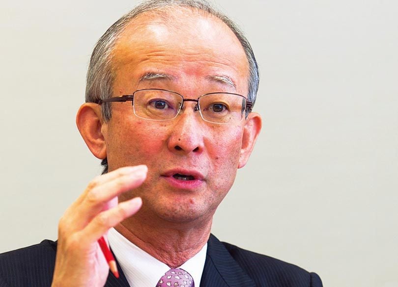 豊田通商社長「成長市場アフリカに照準」 | PRESIDENT Online