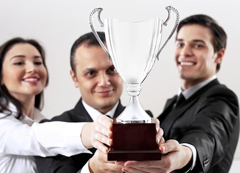 平均年収が高い"トップ500社"ランキング 平均年収「1000万円超」は75社