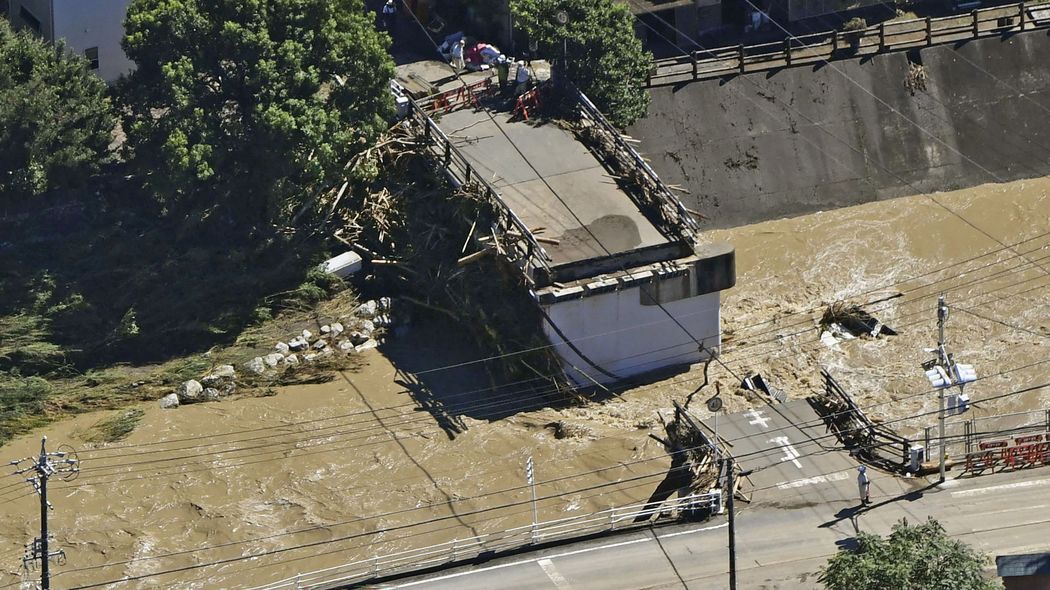 だからデマ画像をXに固定している…｢静岡の水害マジで悲惨｣で大炎上した男性｢こんなものに騙されるのか｣ 自分で調べず､待てない人が多すぎる