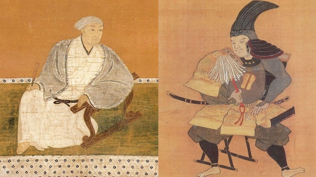官兵衛のために半兵衛の実績を書き換えた…大河ドラマで描かれる"天才軍師伝説"を作った｢名門大名家｣の意図