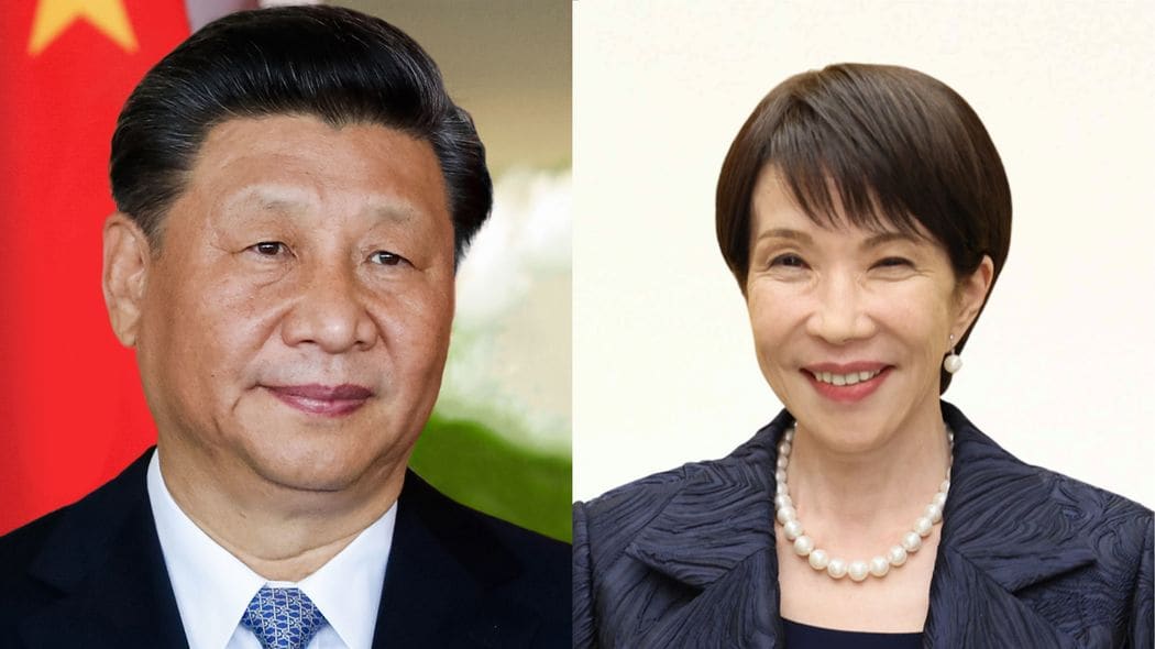 習近平は明らかに焦り始めている…高市首相が｢鹿を馬と呼ぶ｣中国をぎゃふんと言わせるための4つの切り返し 脅せば日本が従うと思ったら大間違いである