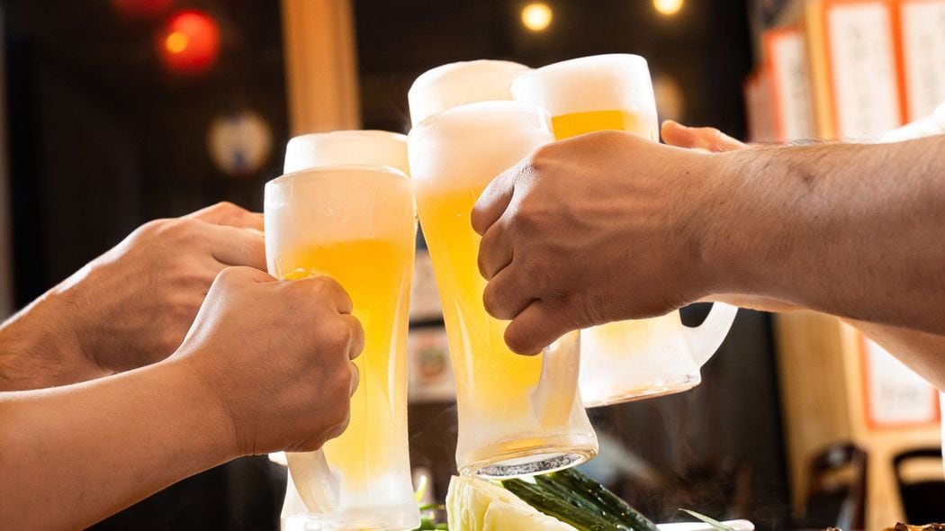 ｢Z世代社員から慕われる人｣は誘い方が上手い…センスのいい人が｢飲み会のお知らせ｣でさりげなく入れる一言 ｢相手目線｣を忘れてはいけない