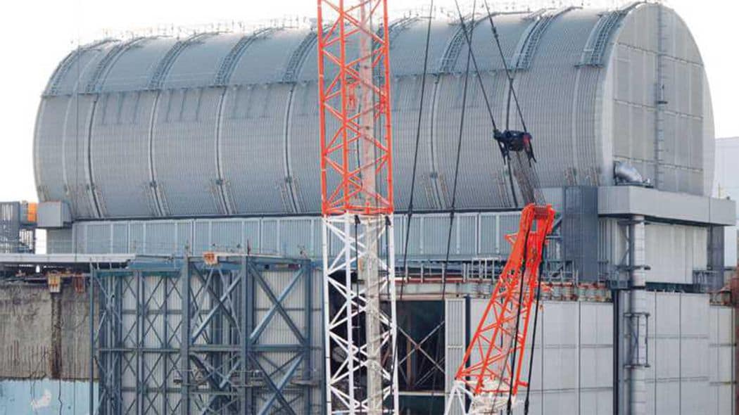 ｢2051年廃炉完了｣というウソを政府と東電が撤回しない本当の理由