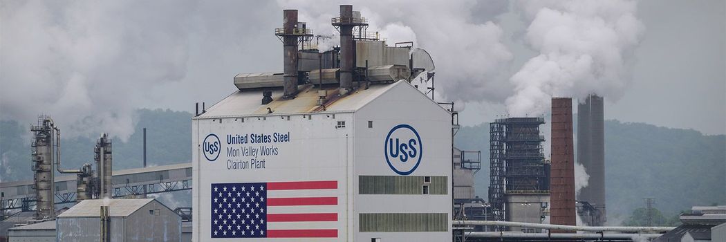 ｢石破総理に2つのお願いを…｣日本製鉄･橋本英二会長が齋藤ジン氏に明かした"USスチール買収"が成功した転機