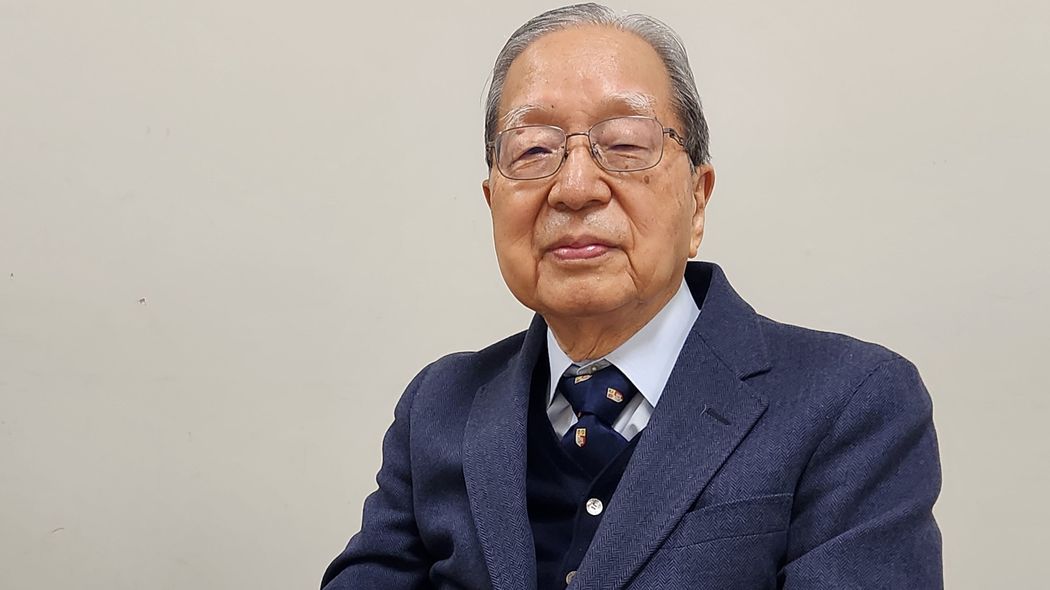 朝食は｢パンより米｣が正解である…92歳の現役栄養学者が実践する｢ヨボヨボにならない最強の食事｣を解説する ｢日本食ピラミッド｣で健康寿命は伸ばせる