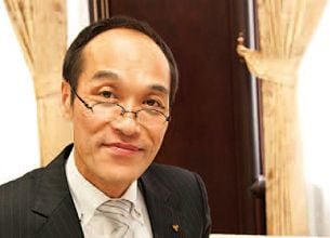 侮れない140字の「政治力」　－元宮崎県知事 東国原英夫氏