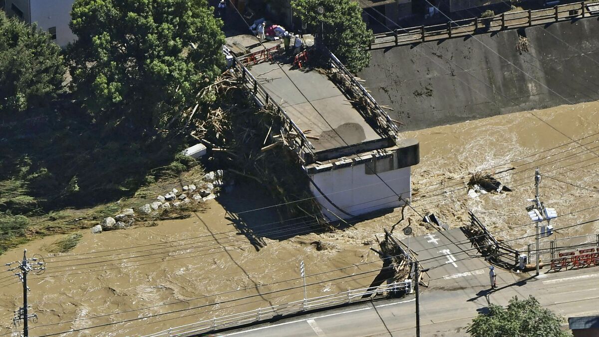 だからデマ画像をXに固定している…｢静岡の水害マジで悲惨｣で大炎上した
