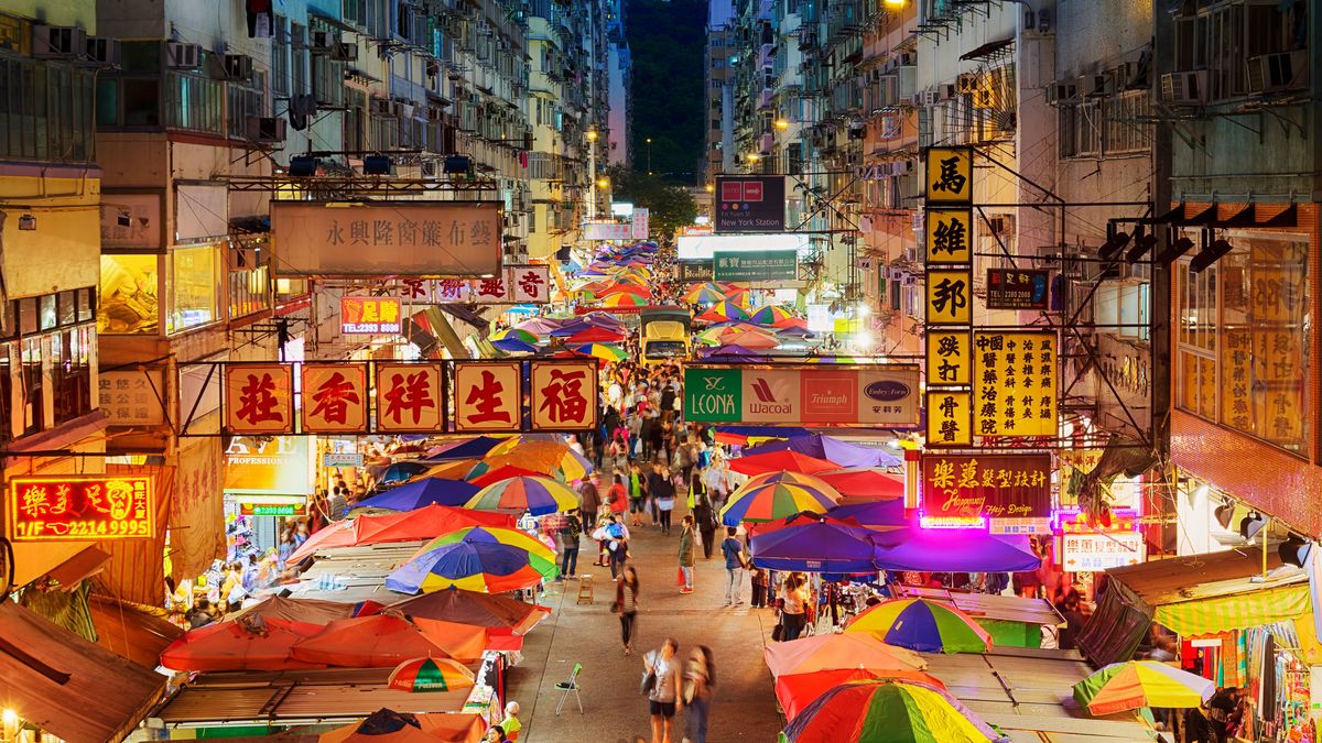 ｢日本人は土地を手放してはいけない｣中国マネーに蹂躙された香港の末路 - 香港人の住む場所が香港にない