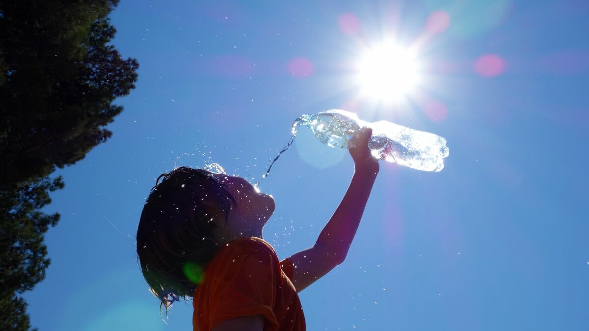 なぜ今年の夏は「地獄の暑さ」だったのか...これからも地獄が続くかもしれないと専門家が心配する理由