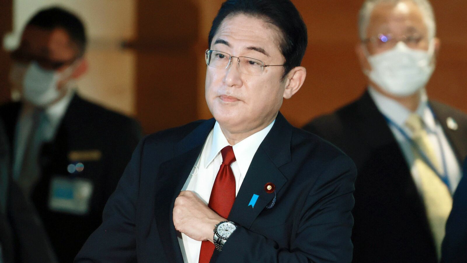 国民には不人気だが､霞が関では大人気…岸田首相が｢評判の悪い政策｣を次々と断行している本当の理由 これで総選挙を乗り切れると思っているのか