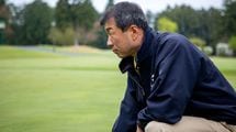 家で朝食を食べたことはない…｢日本一のゴルフコース｣の管理人が毎朝かならずグリーンでやること