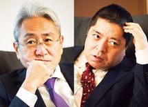 なぜ商社マンは外国人とうまくやれるのか