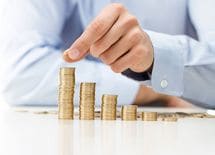 誰でも"富豪"になれるツール「積立投資」