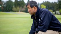 家で朝食を食べたことはない…｢日本一のゴルフコース｣の管理人が毎朝かならずグリーンでやること