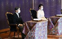 ｢交流してこられた方々や国民への想いが…｣雅子さまが新年行事で"皇太子妃時代のドレス"を選ばれた理由