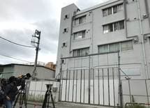 死刑の議論からも逃げる安倍政権の無責任