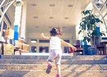 SOS！入園1カ月になるのに毎朝泣くわが子