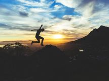 仕事は「できるか、できないか」ではない。「やるか、やらないか」である