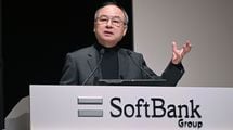｢徹底した守り｣のはずが2期連続の巨額赤字…ソフトバンクG･孫正義社長がそれでも強気でいられるワケ