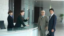なぜ｢受付の対応｣で会社の将来性がわかるのか