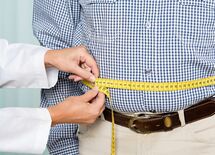 髙田明社長が40年以上続ける1日"1食半"