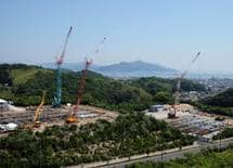 読売と産経は社説でも「政権擁護」を貫く