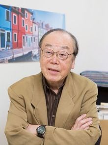 日本で一番危険な編集者｢オレたちはろくな死に方をしないだろう