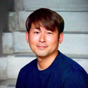 長尾 彰さん(写真=本人提供)