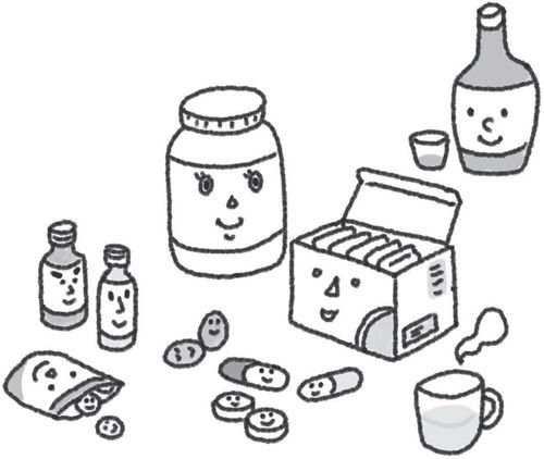 【イラスト】『すごく使える心理学テクニック』より