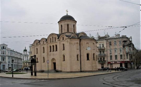 ボディール地区