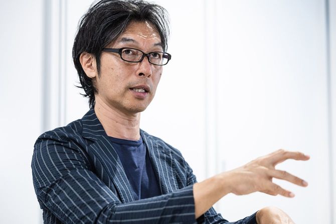 自ら政治家になってみて、日本の政治の課題が多く見えてきたという