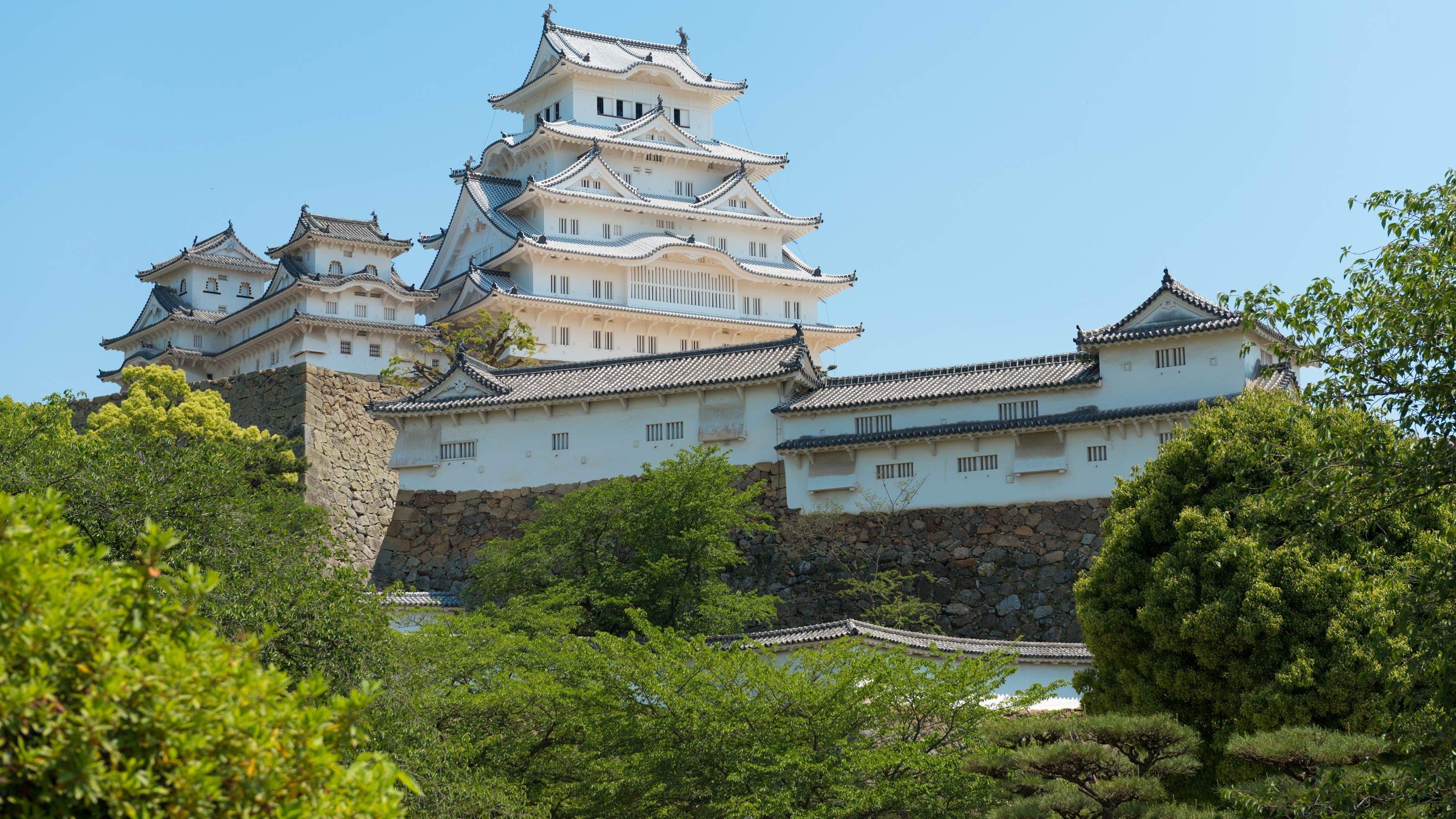 日本に｢本物の城｣は12しかない…城めぐりを楽しむ人たちに伝えたい姫路城と小田原城の決定的違い ｢鉄筋コンクリート製｣が問題なのではない |  PRESIDENT Online（プレジデントオンライン）