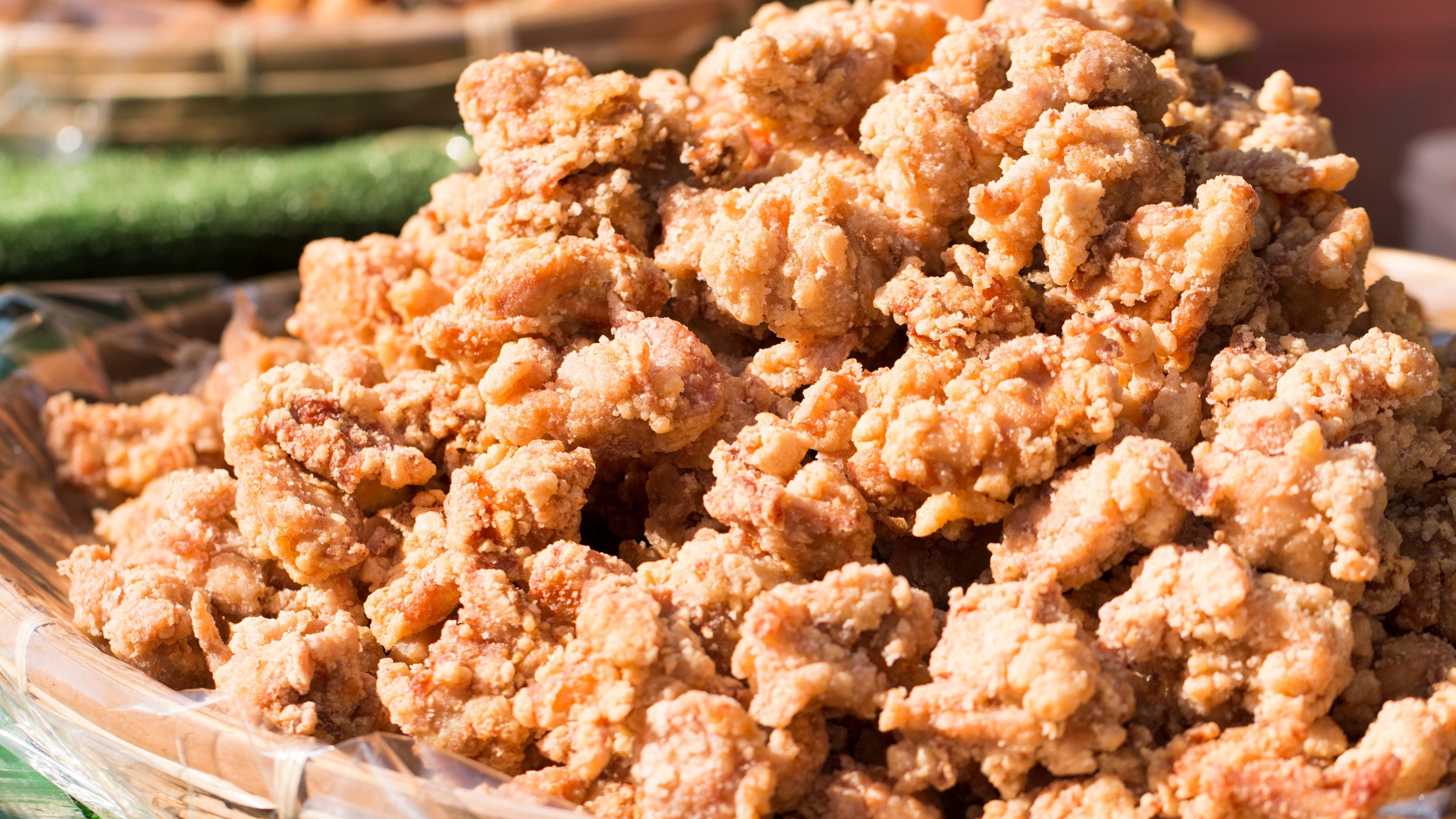 グランプリ1位が乱立 外食チェーンの唐揚げ専門店に共通する強みと課題 少し前まで とんかつ だったのに President Online プレジデントオンライン