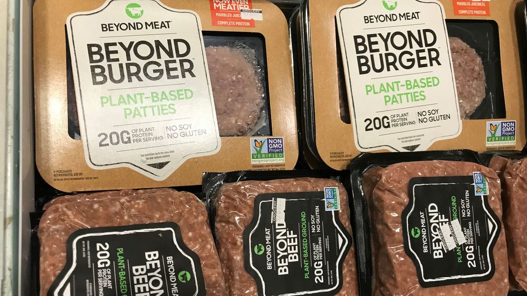マック｢代替肉｣バーガーが日本で流行る可能性 狙いは健康と環境を気にする肉食派