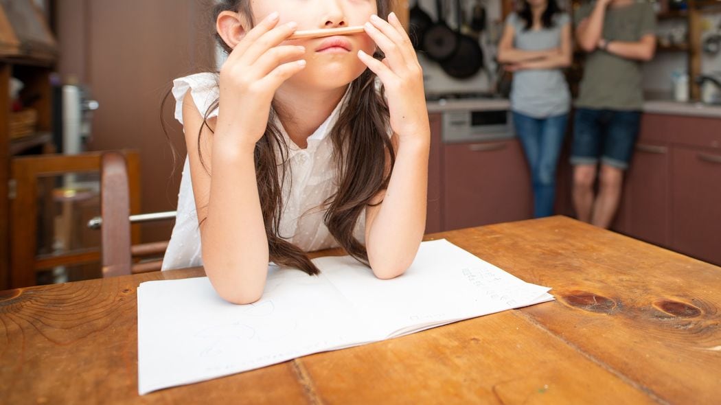 頭のいい子が育つ家庭の共通点…東大生が断言する｢夏休みボケが抜けない子を"優等生"に変える方法｣ ｢やる気スイッチなんて存在しません｣