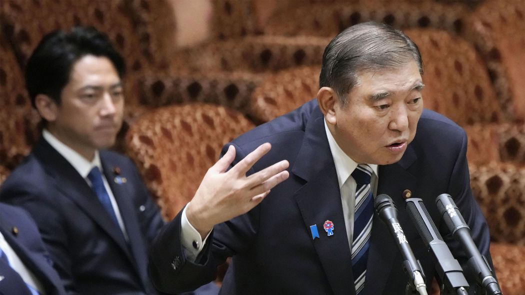 ｢全国民に現金2万円バラマキ｣以外にも"秘策"がある…自民党が｢次の選挙は勝てる｣と自信満々なワケ 小泉進次郎農相の｢コメ劇場｣が続けば､まずは安泰