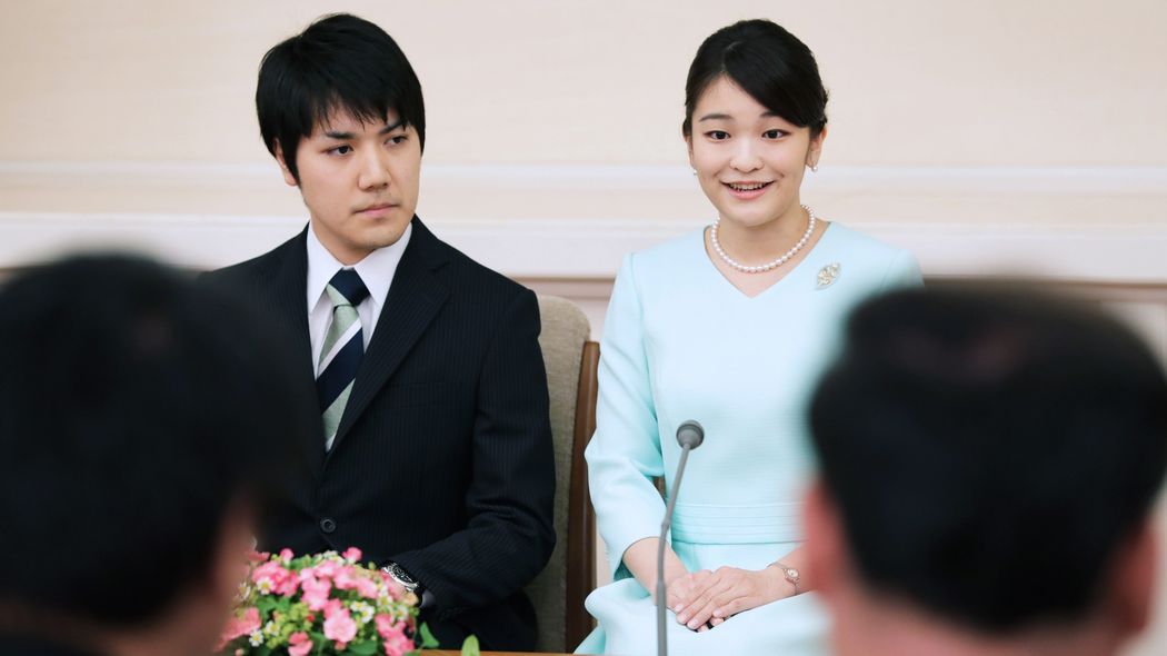 ｢皇族の公務が少なすぎる｣小室さん騒動で霞む"令和皇室"の本当の大問題 ｢雲上人｣のままでは皇室は続かない