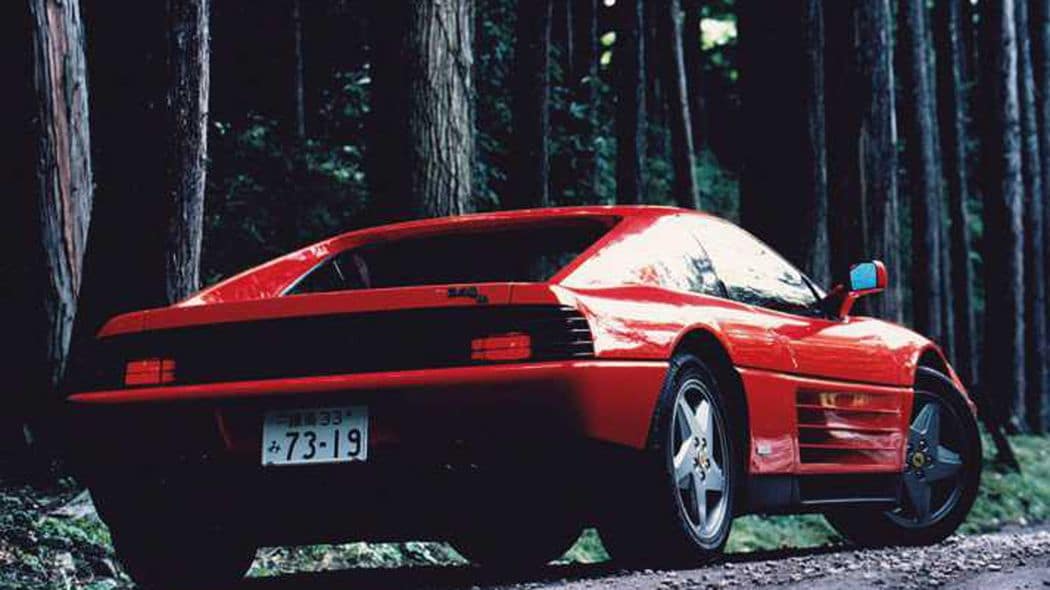 300万円だった中古フェラーリが2000万円超に高騰中