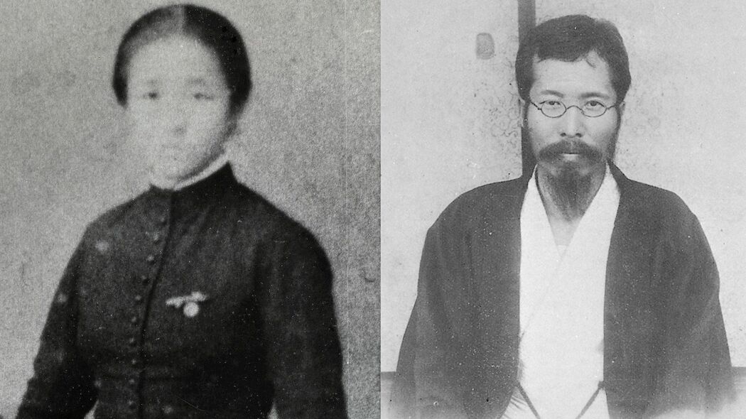 ｢出獄したら結婚しよう｣と誓ったが…｢風､薫る｣のモチーフ大関和の元に10歳下の男は求婚に来なかったワケ
