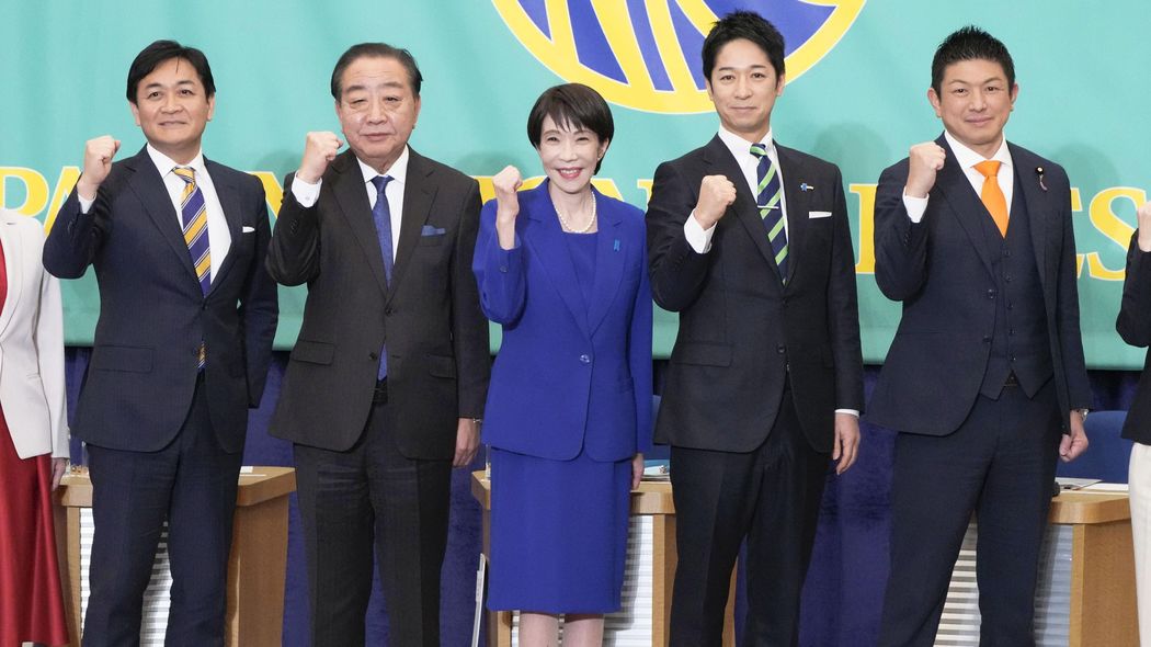 ｢1万人分の公明票が消滅した｣現職閣僚も大ピンチ…激戦区東京で｢落選が危ぶまれる自民大物議員｣の名前 SNS選挙が終わり､｢推し活選挙｣が起きている