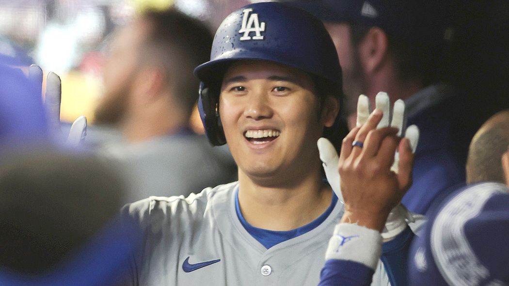 地元のリトルリーグの子どもたちはみんな大谷のシャツを着ている…大谷翔平が変えたアメリカ人の日本人観 アメリカで野球を"クール"なスポーツに