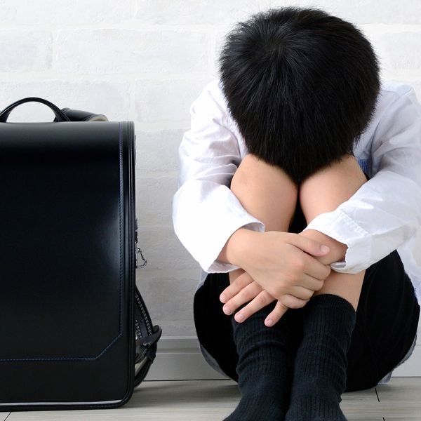 茂木健一郎 学校へ行きたくない子は 脳科学的に学校へ行かせるべきではない それは 脳が出した答え である President Online プレジデントオンライン 茂木健一郎 学校へ行きたくない子は 脳科学的に学校へ行かせるべきではない それは 脳が出した答え である President Online プレジデントオンライン