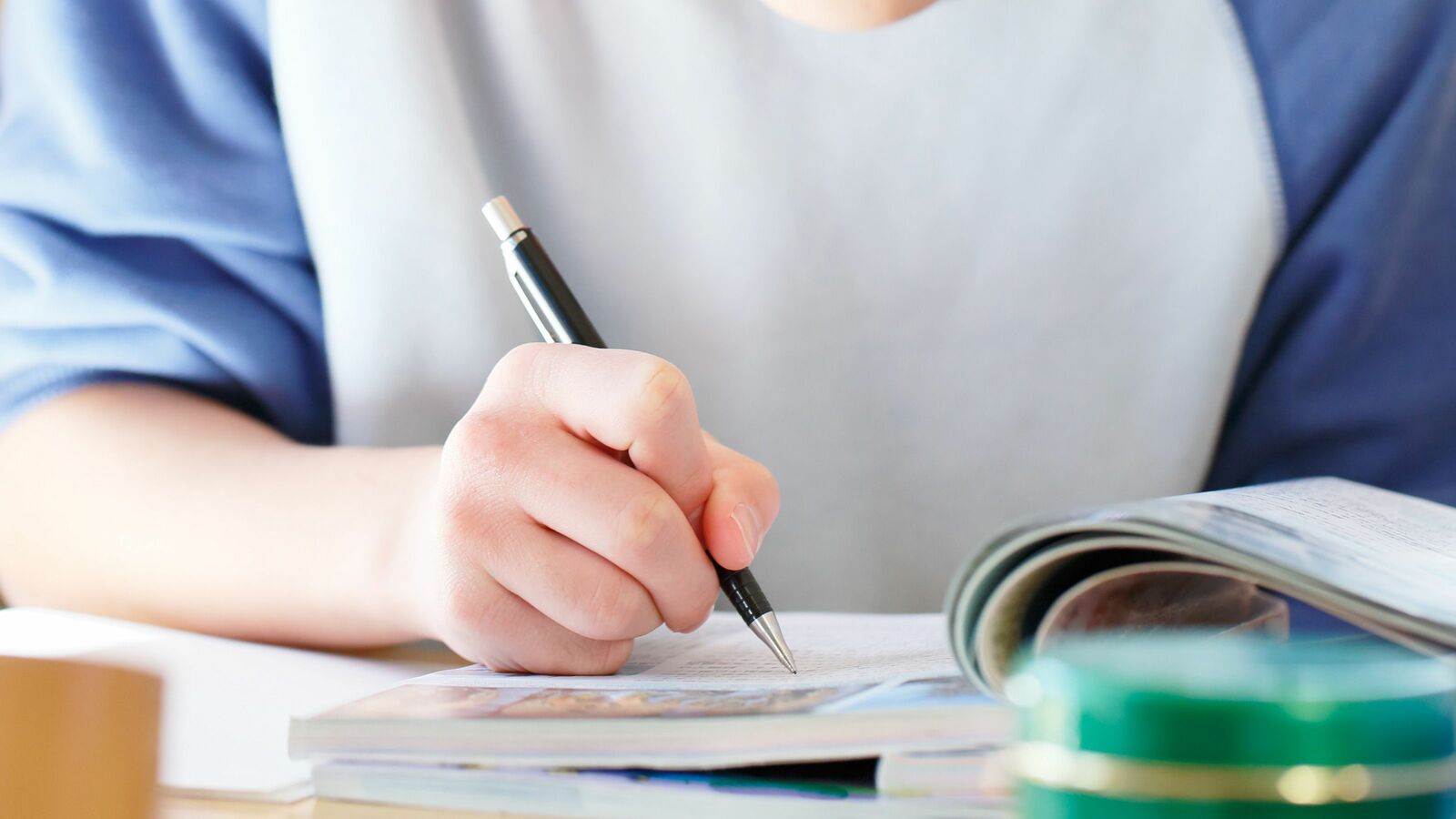 ｢勉強しなさい｣と言うから勉強しなくなる…鬼才・落合陽一を育てた母が｢代わりによくかけていた言葉｣ ｢一緒に勉強する｣という意識を親が持つべき