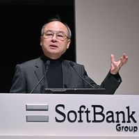 爆騰4000倍も！ 孫正義は何を見て投資するか | PRESIDENT Online