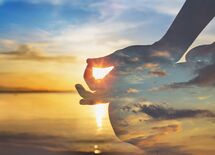 デキる人は「瞑想」で自己肯定力を上げる